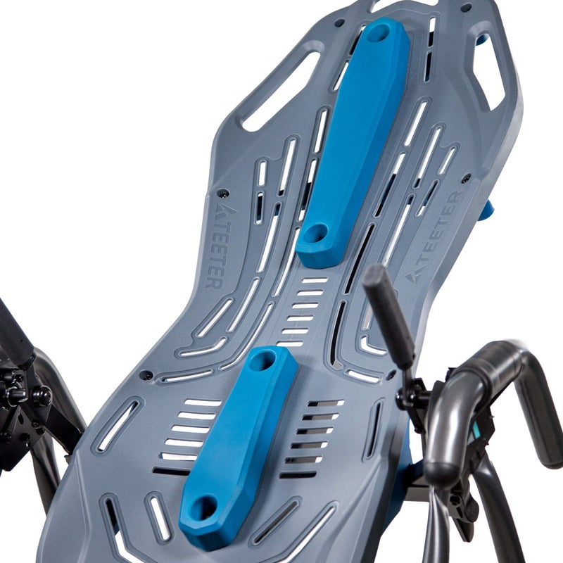 TEETER Posture Restore â€“ Back Pain Recovery Accessory for FitSpine Inversion Table